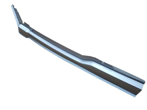 Complete A-Pillar, Top Quality, Right 55-67. 211-809-202BC
