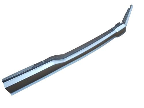 Complete A-Pillar, Top Quality, Left 55-67. 211-809-201BC