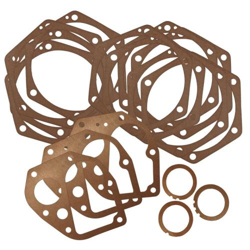 Gearbox Gasket Set, T1 ->60, T2 ->59. 113-398-005