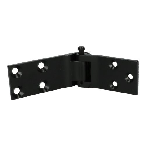 Cab Door Hinge, Upper Right, 50-67. 211-831-402