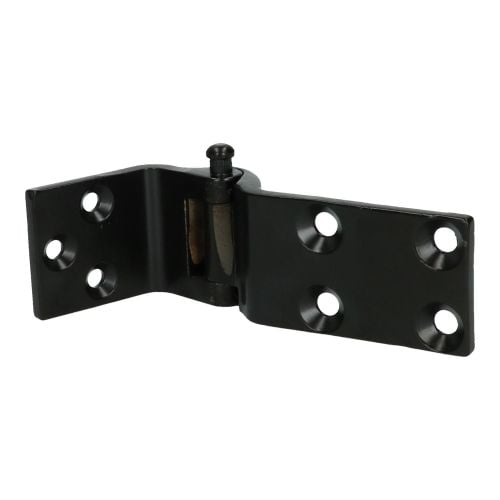 Cab Door Hinge, Lower Left, 50-67. 211-831-411