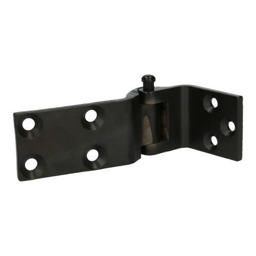 Cab Door Hinge, Upper Right, 50-67. 211-831-412