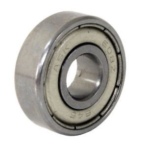 Centre Track Roller Wheel Bearing 85-91.   251-843-423A