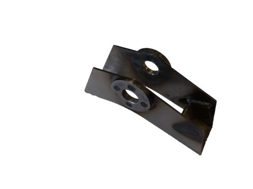 Handbrake Pivot Point under Cab Floor 59-67. 211-801-051P