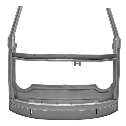 Complete A-Pillar & Inner Front Frame Section 55-67. 211-703-001