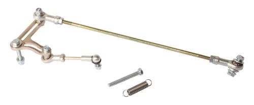 Accelerator Pedal Linkage Kit RHD 69-72. SCHBB062