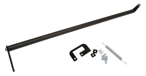 Accelerator Pedal Linkage Kit RHD 72-76. SCHBB087