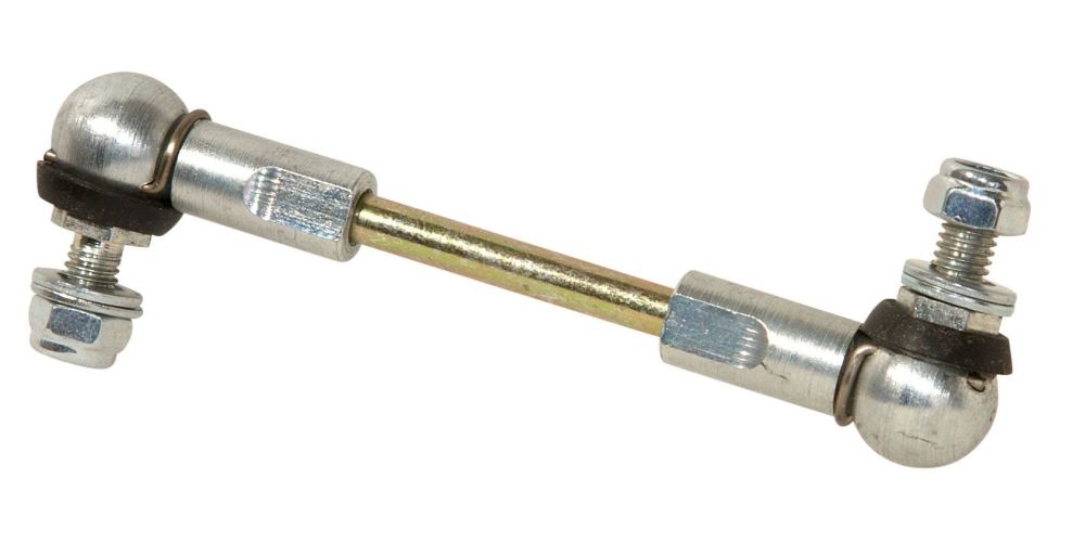 Accelerator Pedal Push Rod (Uprated Version) 69-72   SCHBB019