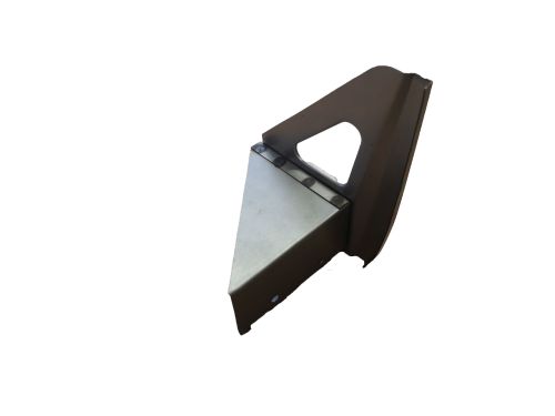 Rear Valance Bracket, Right 68-71. 211-703-592