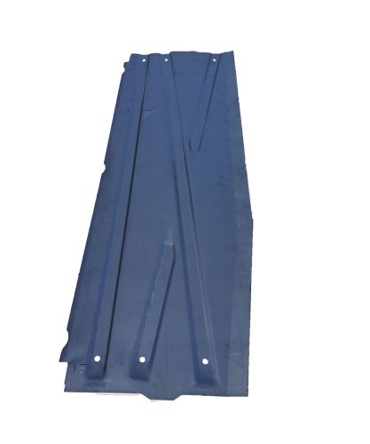 Underfloor Plate, Left 68-72. 215-703-705B