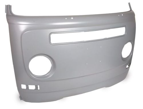 Front Panel, Top Quality 68-72. 211-805-035H