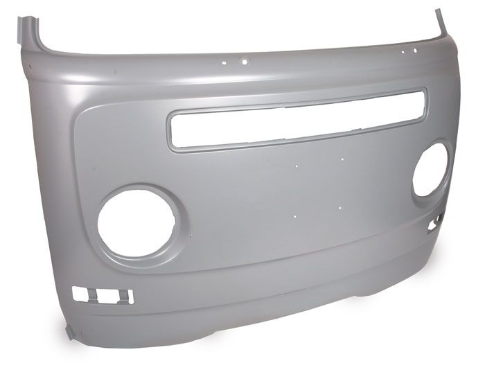 Front Panel, Top Quality 68-72. 211-805-035H