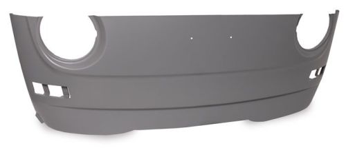 Lower Front Panel, Top Quality, 68-72. 211-805-035HX