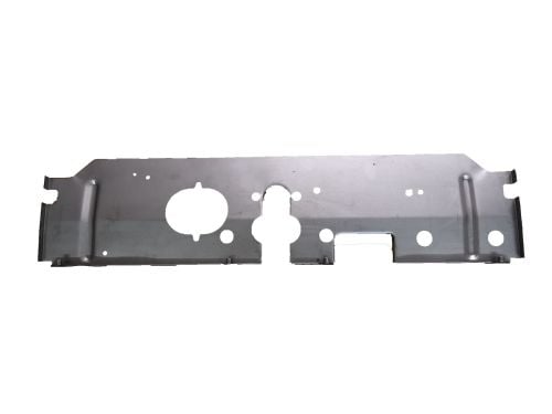 Cross Plate (Side member reinforcement RHD). 214-703-351A