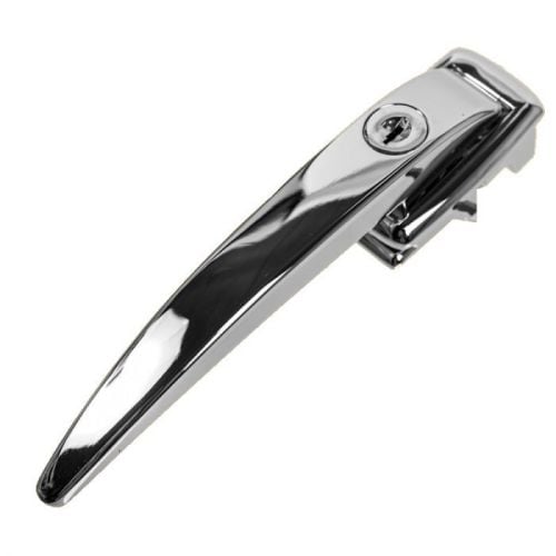 Front Door Handle Locking 60-63, Best Quality. 211-837-205D