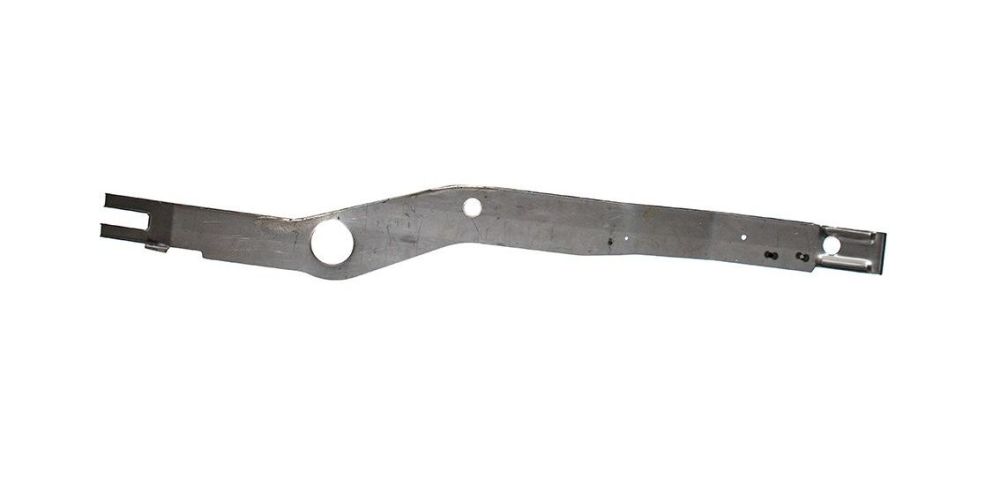 Chassis Leg Half, Rear, Right Inner, 72-79.   211-703-460A