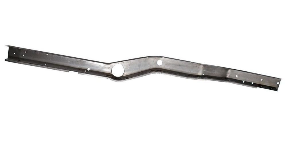 Chassis Leg Half, Rear, Right Outer, 72-79.   211-703-110B