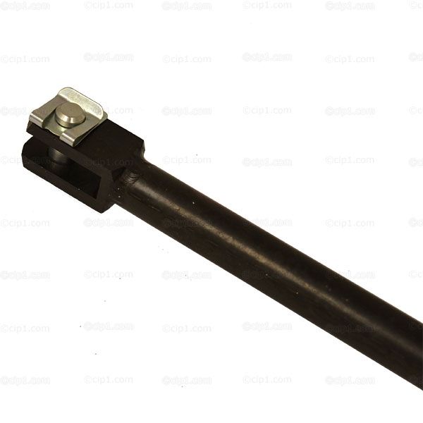 Master Cylinder Push Rod, for Buses with Servo 68-79.   211-721-291A