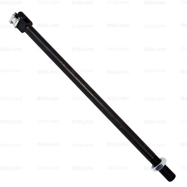 Master Cylinder Push Rod, for Buses with Servo 68-79 (50mm longer than OG).   211-721-291AB