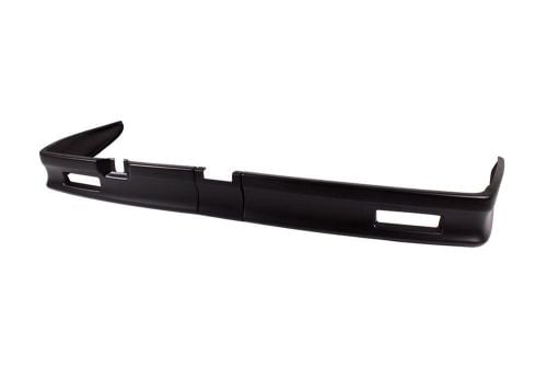 Front Bumper Spoiler 80-91, Top Quality German. 255-070-920ABC