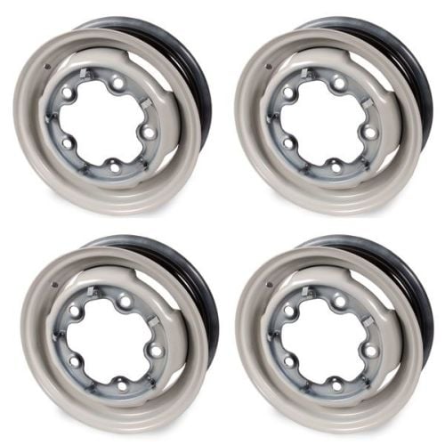 Set of 4 Original Style 15