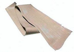 Running Board Mat, Right, Sand Beige, All Years Beetle.    111-821-532ATN