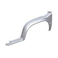 Front Wheel Arch Left, Top Quality 80-92.   251-809-243B