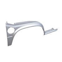 Front Wheel Arch Right, Top Quality 80-92 (Not Syncro).   251-809-244B