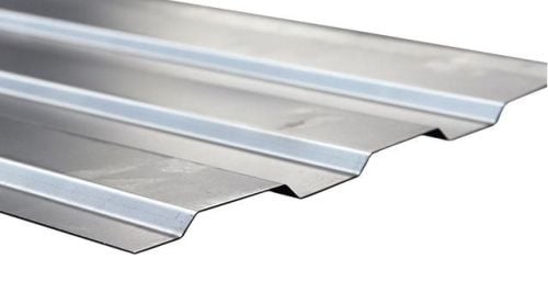 Cargo Floor Repair 80-91. 251-801-403LR