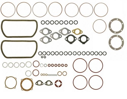 25HP Engine Gasket Set 50-53. 111-198-001