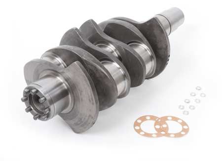 25-30hp High Performance Crankshaft.   111-198-600