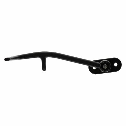 Pick-up Drop Gate Latch, Front, Left Side 55-79. 261-829-453B