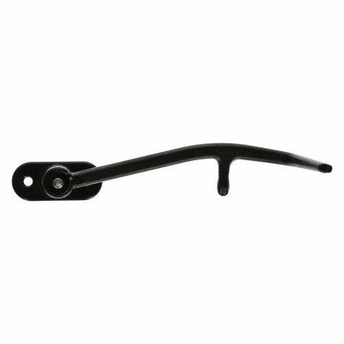 Pick-up Drop Gate Latch, Front, Right Side 55-79. 261-829-454B