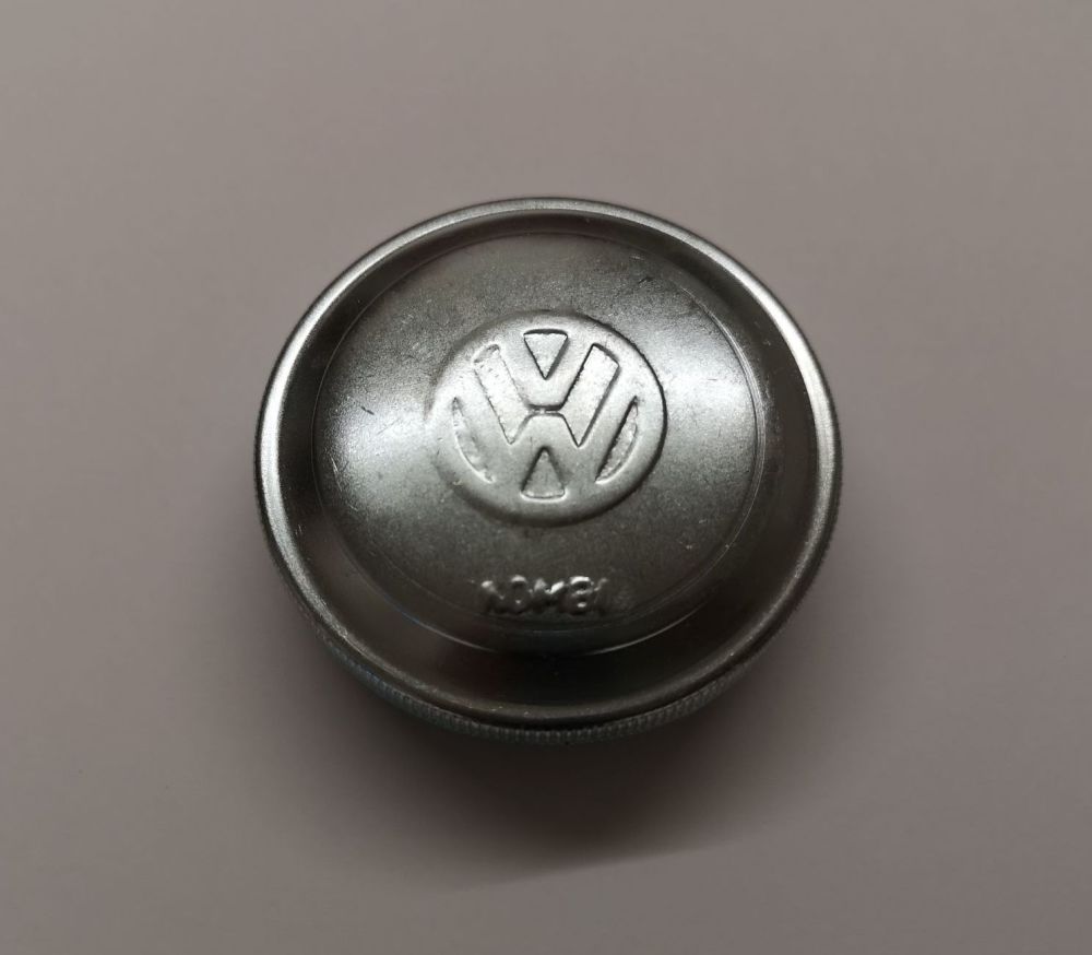 Fuel Filler Cap ->67 211-201-551VW