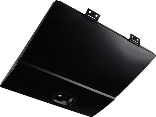 Crew Cab Treasure Chest Locker Door, Left 80-91. 247-829-059A