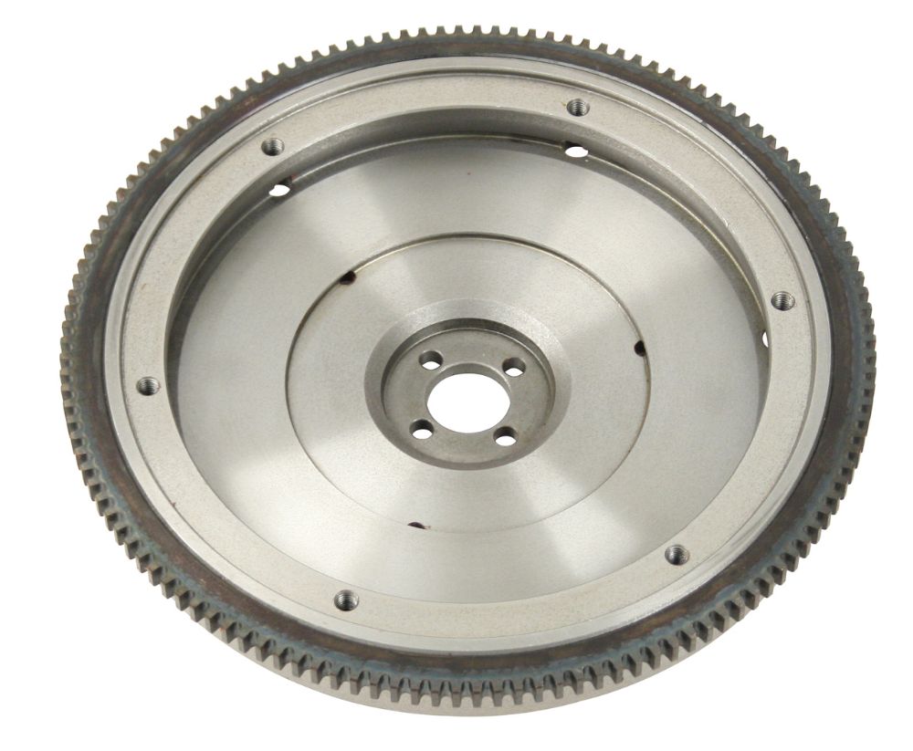Crank / Pulley / Flywheel / Bearings