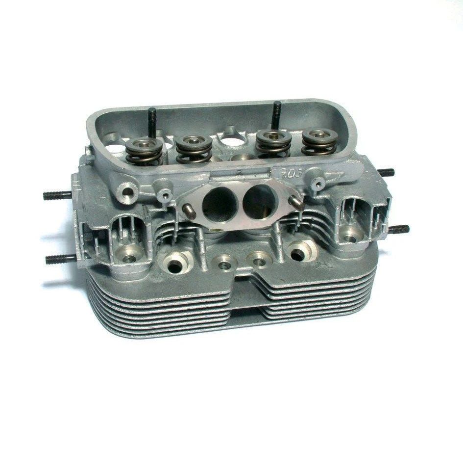 Cylinder Head / Rocker Gear / Rocker Covers