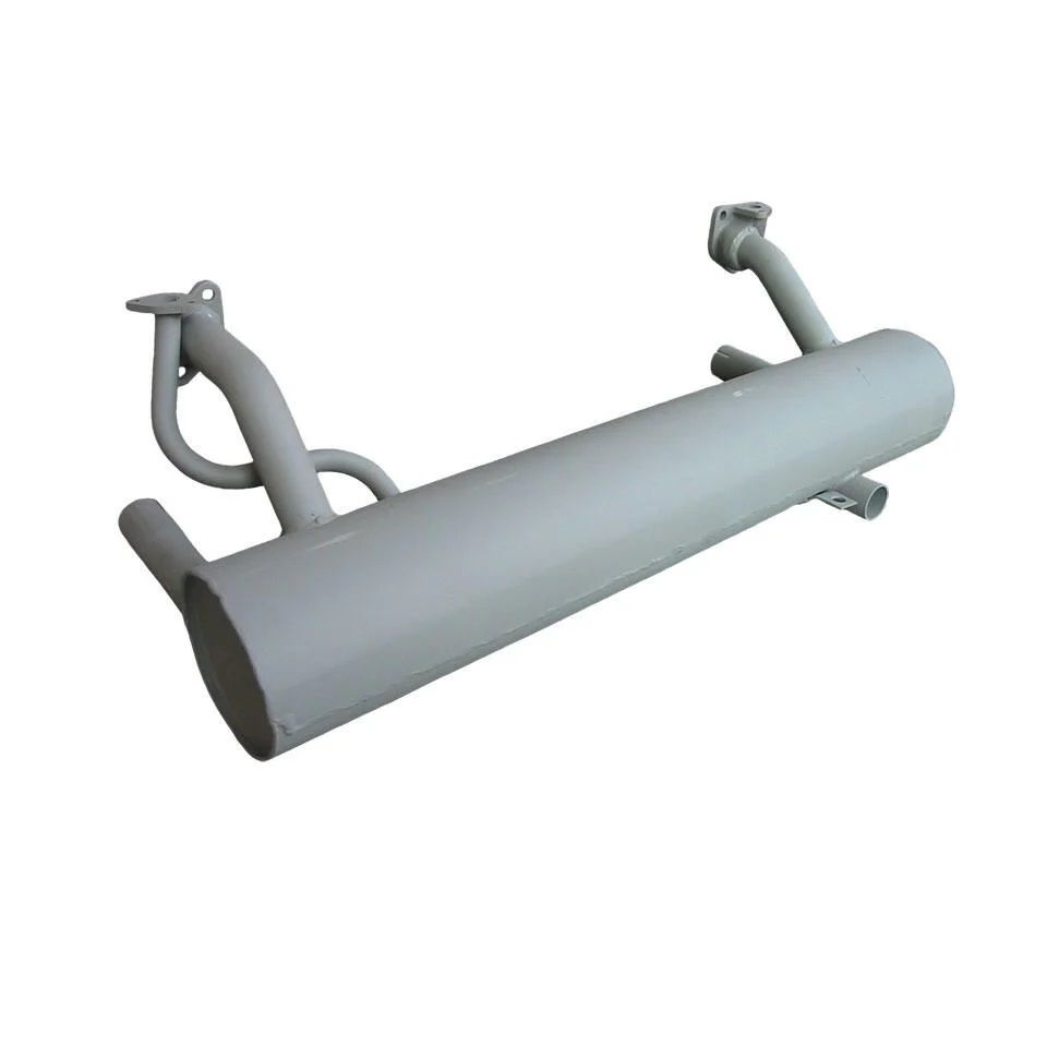 Exhaust System