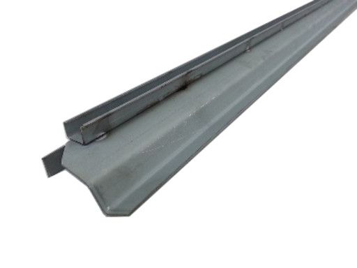 Outer Sill RHD Left Side 80-91.   251-809-293
