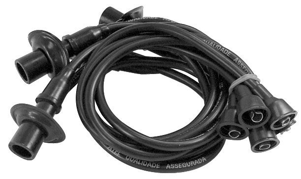 Plug Leads 15 & 1600cc ->79 Cheap Repro.   905-QHT-015