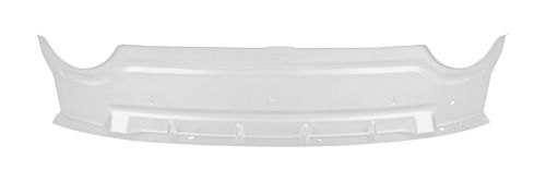 Inner Front Valance Below Headlights, Top Quality, 55-67. 211-805-333BQ