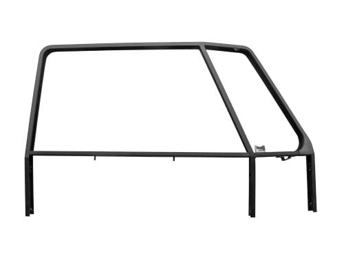 Cab Door Frame Top, Right 55-67. 211-837-080