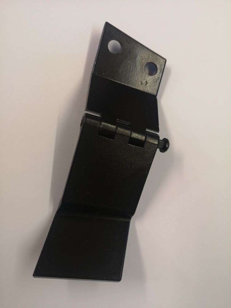 Cargo Door Hinge 50-61, Top Quality, Front Upper, Rear Lower. 211-841-531