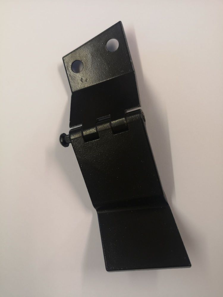 Cargo Door Hinge 50-61, Top Quality, Front Lower, Rear Upper. 211-841-541