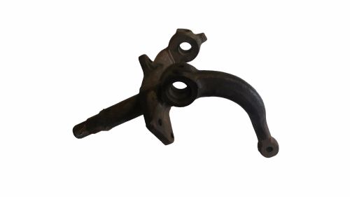 Front Spindle Steering Knuckle 3/55-8/62, Right Side. 211-405-302A