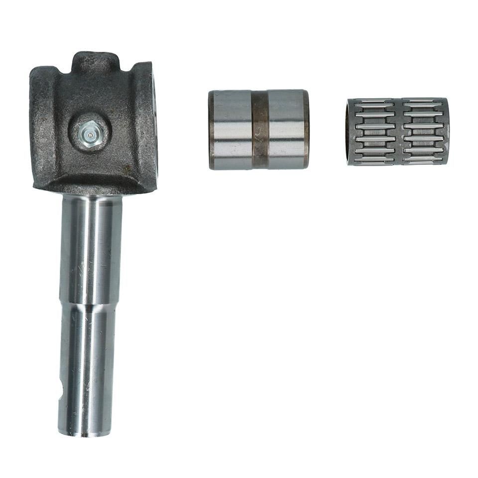 Upper King Pin & Needle Bearing 55-62.   211-405-367A