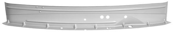 Inner Front Valance Kick Panel 68-72 (will fit later models). 211-805-33