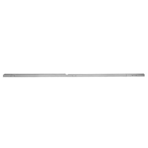 Pick-up Drop Side Hinge Panel, Right, Single Cab 52-67 (Fits bay with mods)