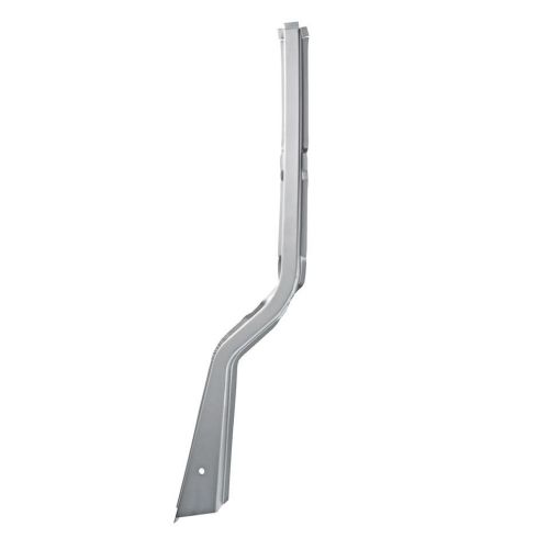 Side Panel Rear Vertical Reinforcement, Left 55-63. 211-809-341A