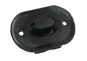 Front Gearbox Mount, Beetle 61-65.   311-301-265A